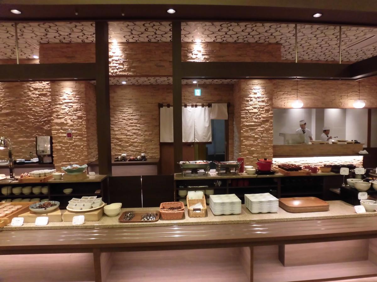Tamatsukuri Grand Hotel Choseikaku Matsue Bagian luar foto