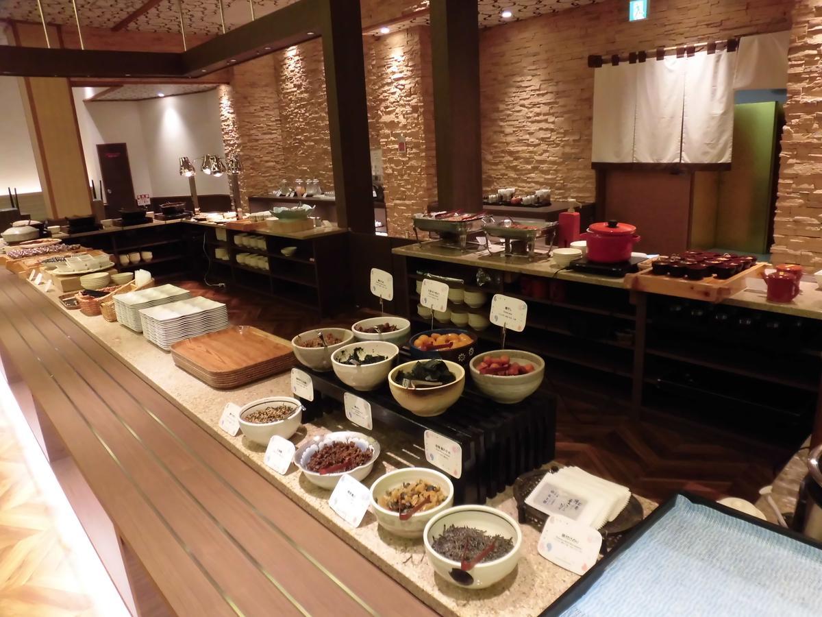 Tamatsukuri Grand Hotel Choseikaku Matsue Bagian luar foto
